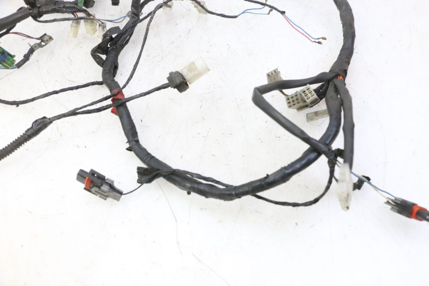 photo de FAIXA DE CABOS APRILIA SR R 2T LC 50 (2018 - 2021) - Peça verificada