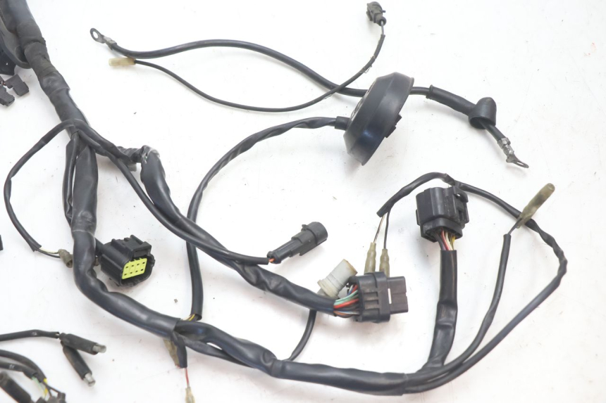 photo de FEIXE DUCATI SS IE DS CARENEE 1000 (2002 - 2006) - Detalhe da peça