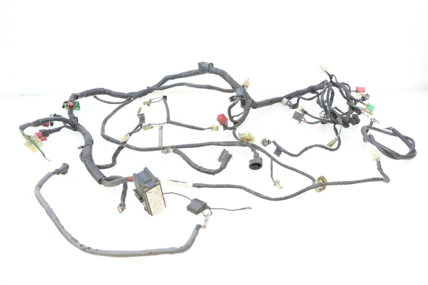 photo de FAIXA HONDA ST PAN EUROPEAN 1100 (1990 - 2002) - Vista principal