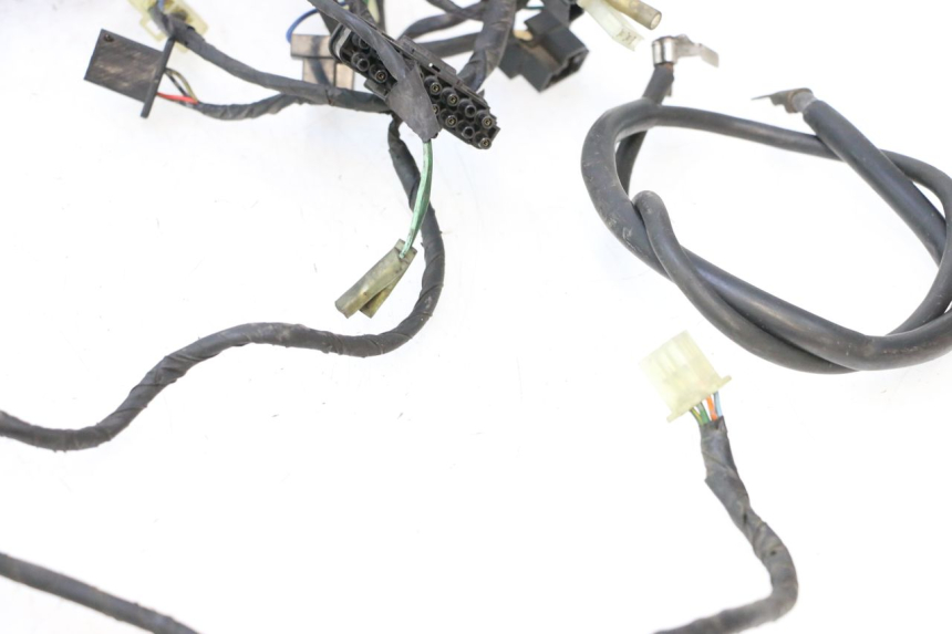 photo de FAIXA HONDA ST PAN EUROPEAN 1100 (1990 - 2002) - Ampliação dos componentes