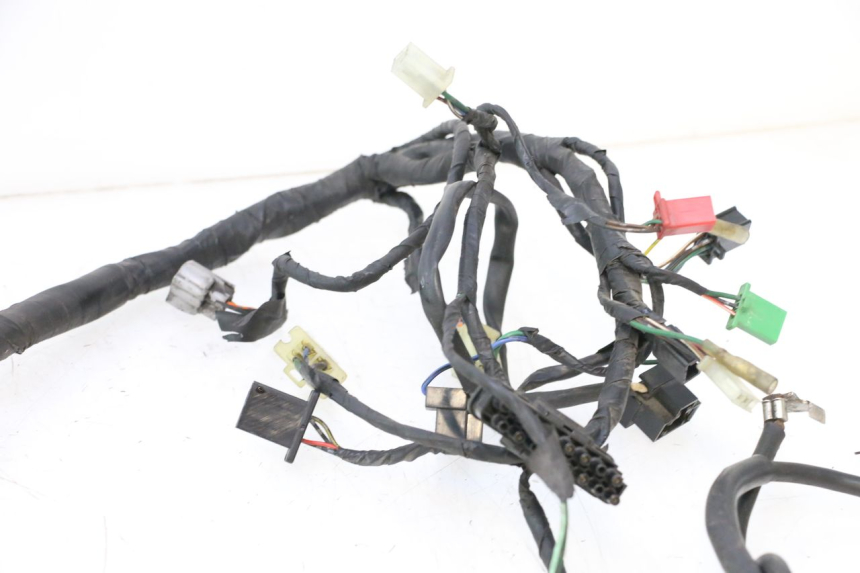 photo de FAIXA HONDA ST PAN EUROPEAN 1100 (1990 - 2002) - Vista de perto