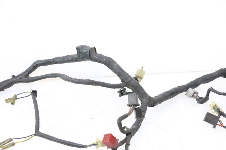 photo de FAIXA HONDA ST PAN EUROPEAN 1100 (1990 - 2002) - Imagem adicional