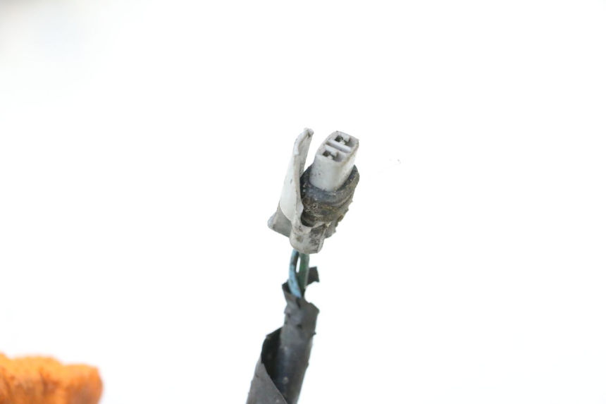 photo de FAIXA HONDA ST PAN EUROPEAN 1100 (1990 - 2002) - Vista geral