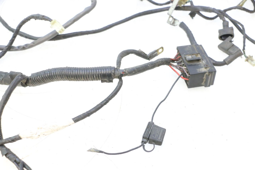 photo de FAIXA HONDA ST PAN EUROPEAN 1100 (1990 - 2002) - Peça verificada