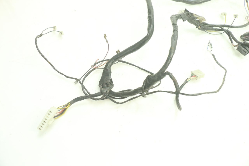 photo de FAIXA DE CABOS GILERA STALKER 50 (2004 - 2014) - Detalhe da peça