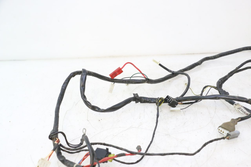 photo de FAIXA DE CABOS GILERA STALKER 50 (2004 - 2014) - Detalhe da peça