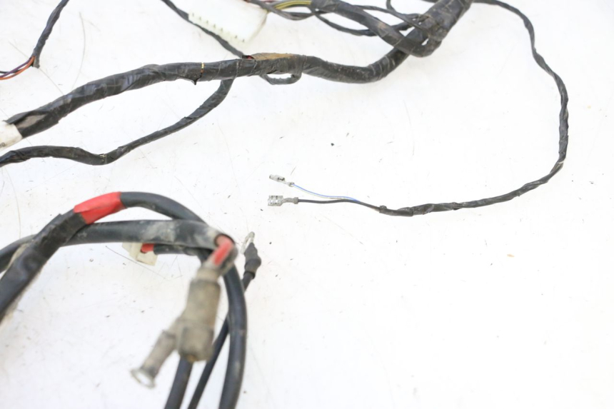 photo de FAIXA DE CABOS GILERA STALKER 50 (2004 - 2014) - Ampliação dos componentes