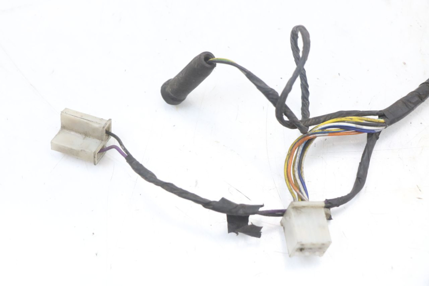 photo de FAIXA DE CABOS PEUGEOT STREETZONE 2T 50 (2014 - 2019) - Detalhe da peça