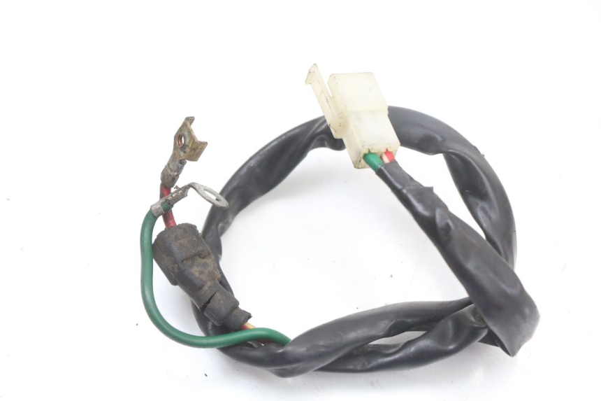 photo de FAIXA DE CABOS PEUGEOT STREETZONE 2T 50 (2014 - 2019) - Ampliação dos componentes