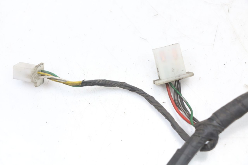 photo de FAIXA DE CABOS PEUGEOT STREETZONE 2T 50 (2014 - 2019) - Ampliação técnica