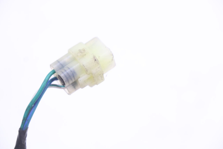photo de FAIXA DE CABOS KYMCO SUPER 8 4T 50 (2021 - 2024) - Estrutura - ampliação
