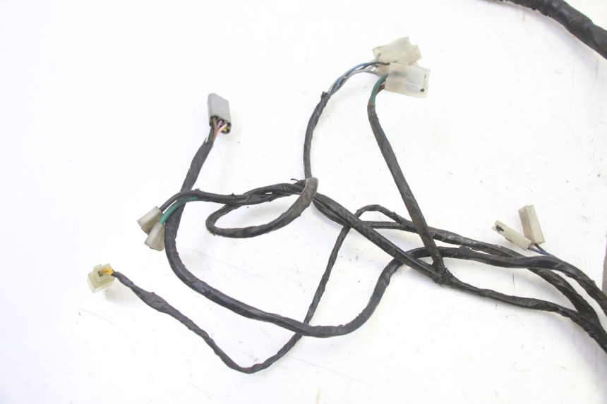 photo de FAIXA DE CABOS PIAGGIO SUPER LX 125 (2000 - 2003) - Outro ângulo de visão
