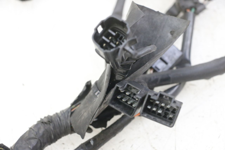 photo de FAIXA DE CABOS SUZUKI GSX F GSXF 650 (2007 - 2015) - Ampliação técnica