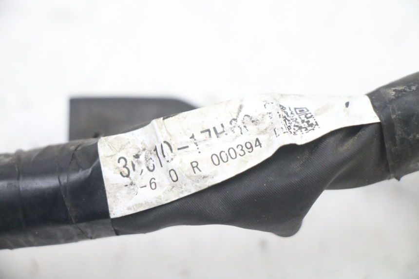 photo de FAIXA DE CABOS SUZUKI GSX F GSXF 650 (2007 - 2015) - Detalhe da peça