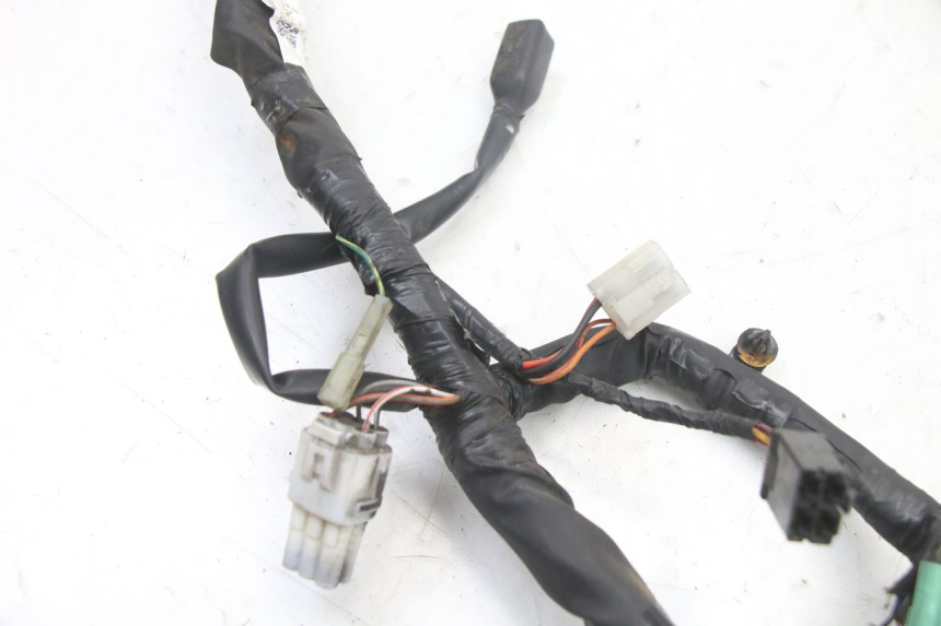 photo de FAIXA DE CABOS SUZUKI GSX F GSXF 650 (2007 - 2015) - Peça verificada