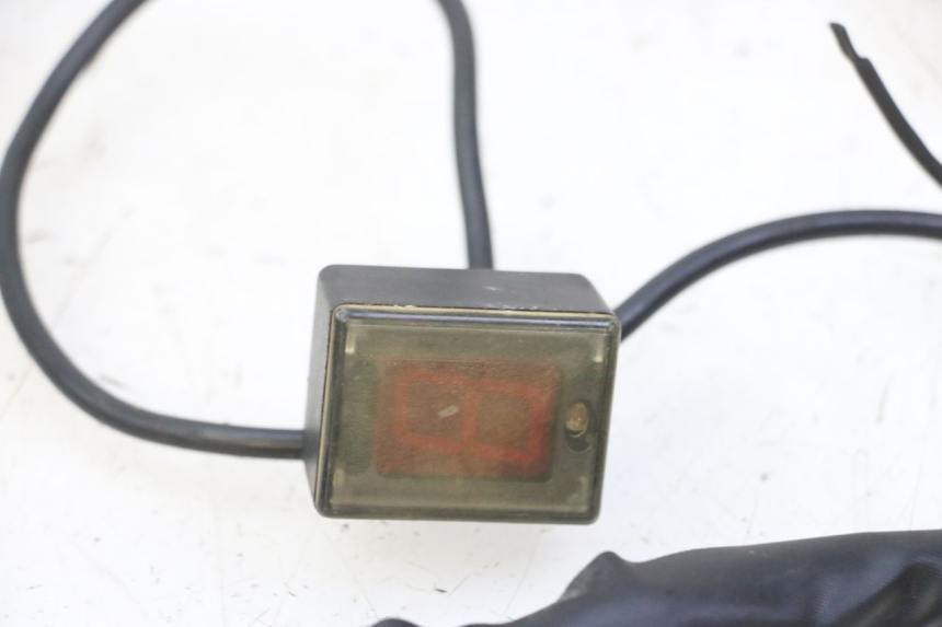photo de FAIXA DE CABOS SUZUKI SV S 650 (2003 - 2009) - Detalhe da peça