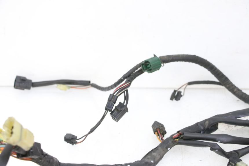 photo de FAIXA DE CABOS SUZUKI SV S 650 (2003 - 2009) - Imagem adicional