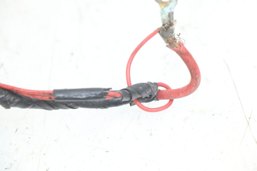 photo de FAIXA DE CABOS PEUGEOT SV 125 (1991 - 1994) - Detalhe da peça