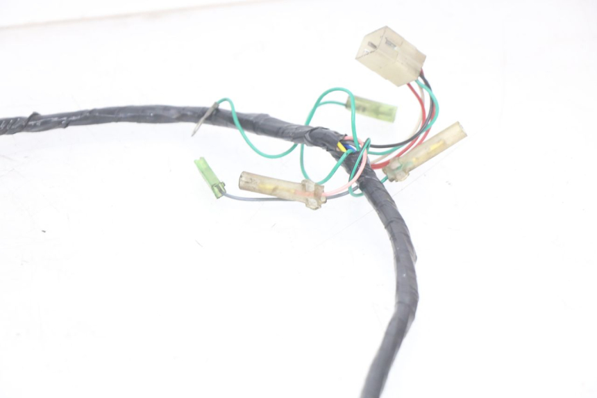photo de FAIXA DE CABOS PEUGEOT SV 125 (1991 - 1994) - Ampliação técnica