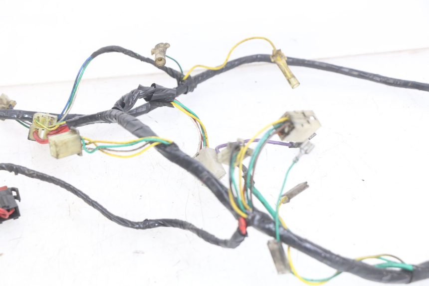 photo de FAIXA DE CABOS PEUGEOT SV 125 (1991 - 1994) - Peça verificada