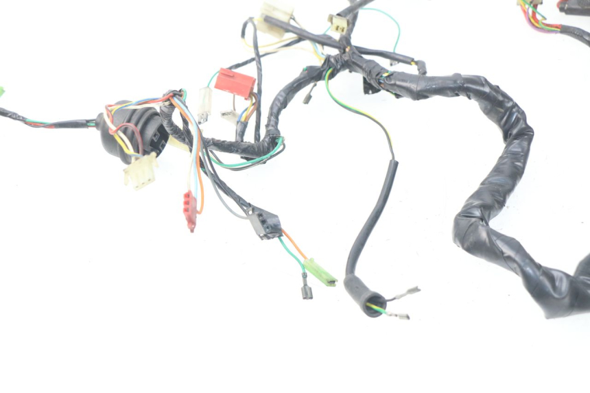photo de FAIXA DE CABOS PEUGEOT SV 50 (1992 - 2004) - Pontos de fixação