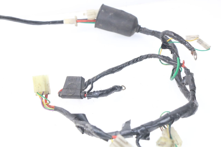 photo de FAIXA DE CABOS PEUGEOT SV 50 (1992 - 2004) - Marcações e referências
