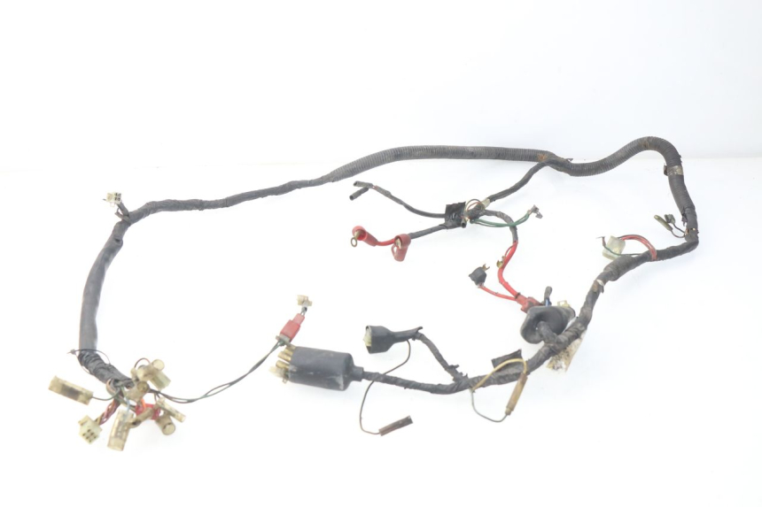 photo de FAIXA DE CABOS PEUGEOT SX 80 (1986 - 1995) - Vista principal