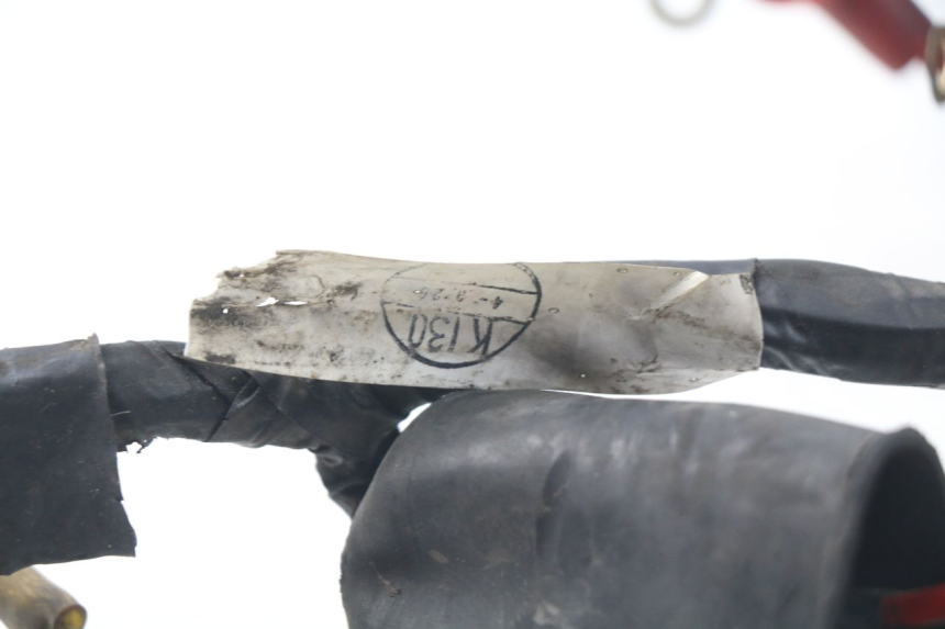 photo de FAIXA DE CABOS PEUGEOT SX 80 (1986 - 1995) - Detalhe da peça