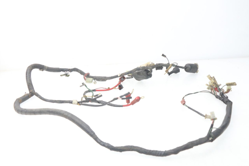 photo de FAIXA DE CABOS PEUGEOT SX 80 (1986 - 1995) - Ampliação técnica