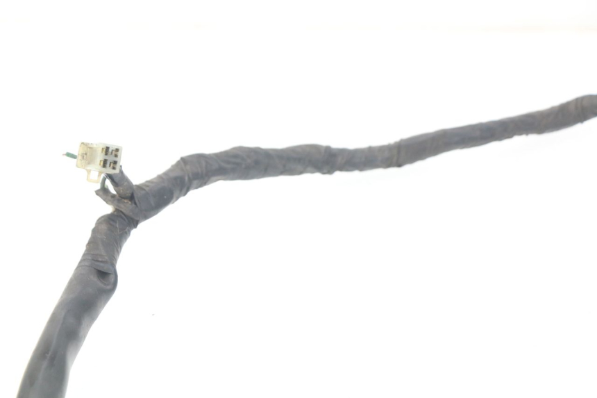 photo de FAIXA DE CABOS PEUGEOT SX 80 (1986 - 1995) - Pontos de fixação