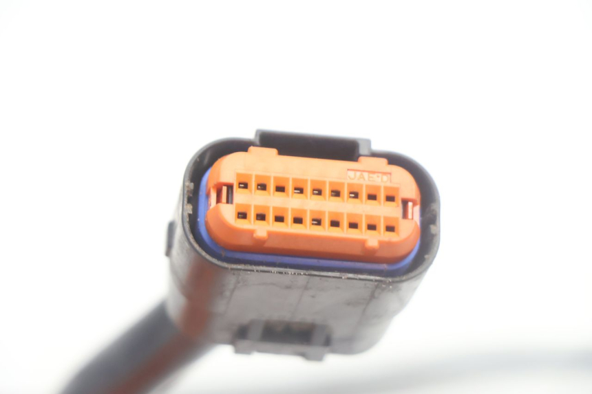 photo de FEIXE KTM SX 85 (2018 - 2024) - Ampliação técnica