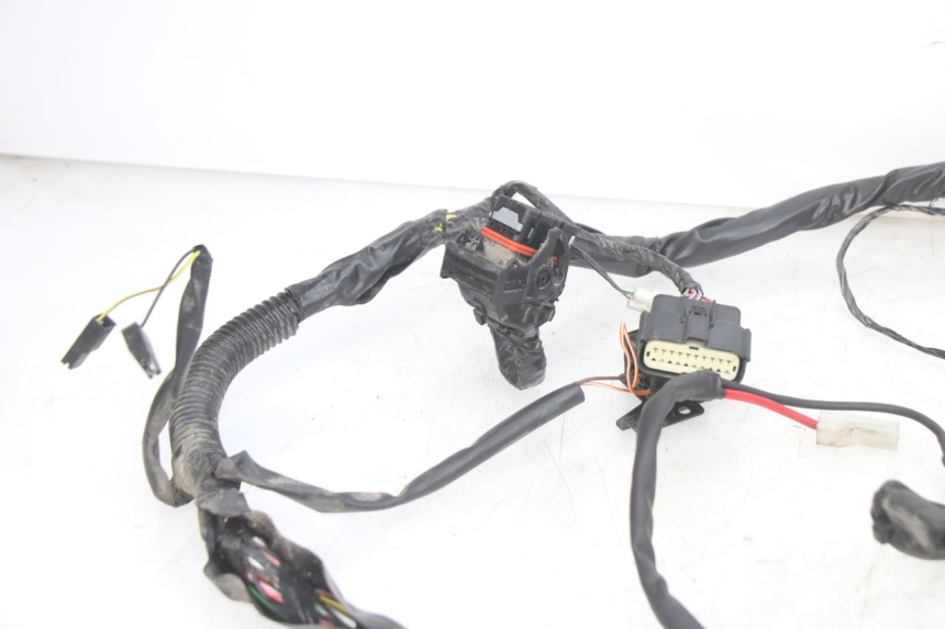 photo de FAIXA DE CABOS APRILIA SXR 50 (2021 - 2023) - Peça verificada