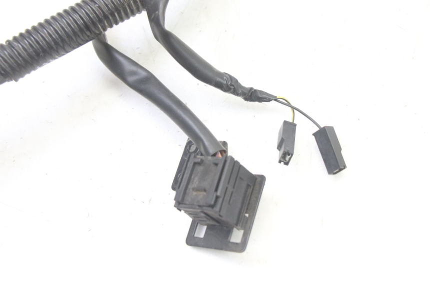 photo de FAIXA DE CABOS APRILIA SXR 50 (2021 - 2023) - Pontos de fixação