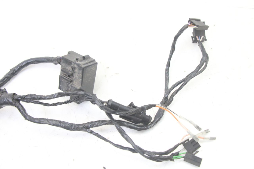 photo de FAIXA DE CABOS APRILIA SXR 50 (2021 - 2023) - Peça verificada