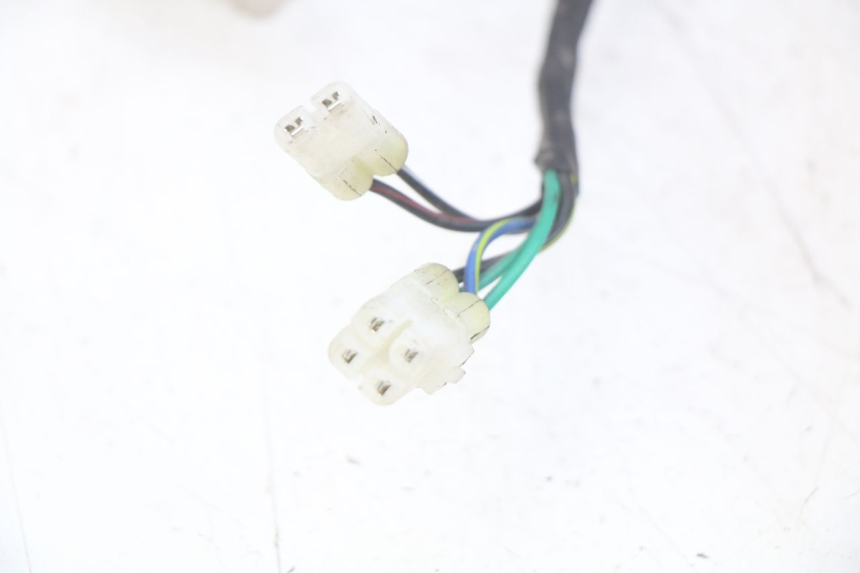photo de FAIXA DE CABOS SYM SYMPHONY 125 (2009 - 2015) - Ampliação técnica