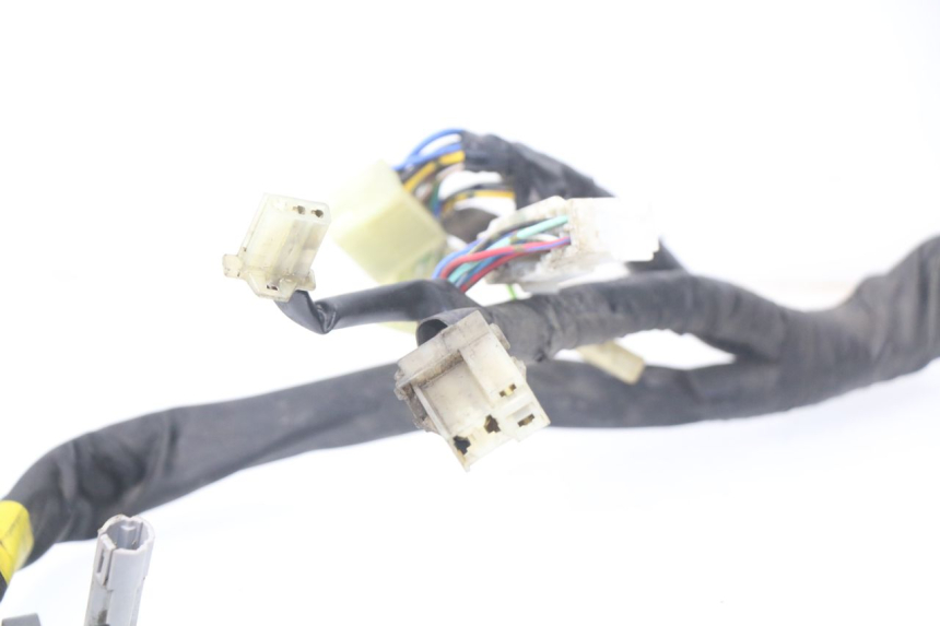 photo de FAIXA DE CABOS YAMAHA TDM ABS 900 (2002 - 2014) - Ampliação dos componentes