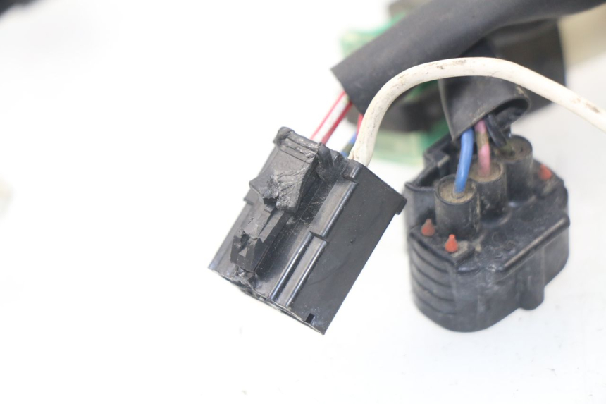 photo de FAIXA DE CABOS YAMAHA TDM ABS 900 (2002 - 2014) - Imagem adicional