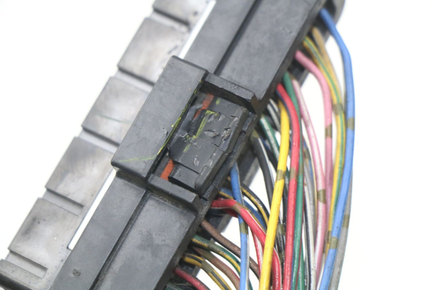 photo de FAIXA DE CABOS YAMAHA TDM ABS 900 (2002 - 2014) - Ampliação técnica