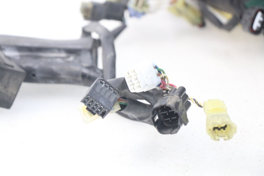 photo de FAIXA DE CABOS YAMAHA TDM ABS 900 (2002 - 2014) - Detalhe da peça