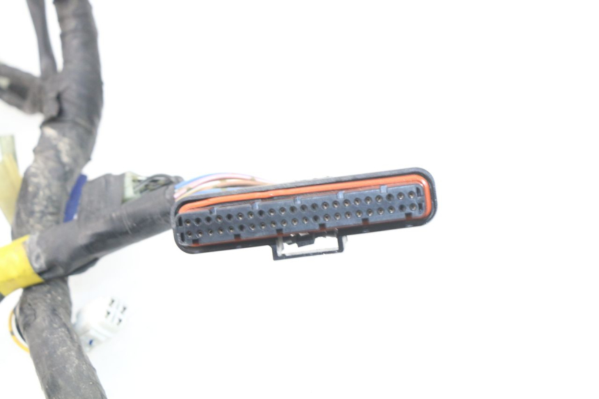 photo de FAIXA DE CABOS YAMAHA TDM ABS 900 (2002 - 2014) - Peça verificada
