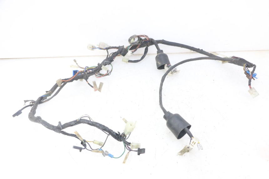 photo de FAIXA DE CABOS YAMAHA TDR DELTABOX 125 (1997 - 2003) - Vista principal