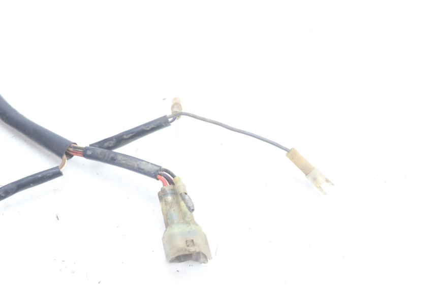 photo de FAIXA HUSABERG TE 250 (2011 - 2014) - Zoom do estado de desgaste