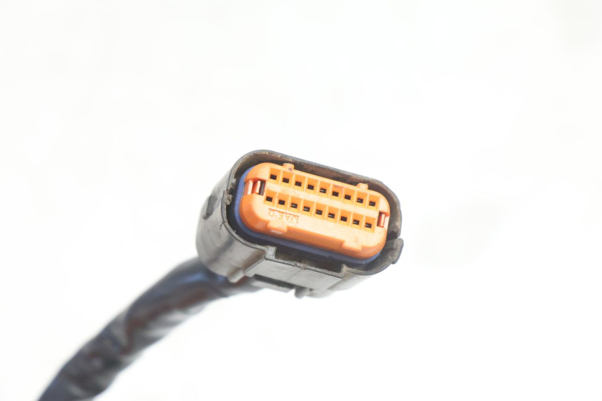 photo de FAIXA HUSABERG TE 250 (2011 - 2014) - Outro ângulo de visão