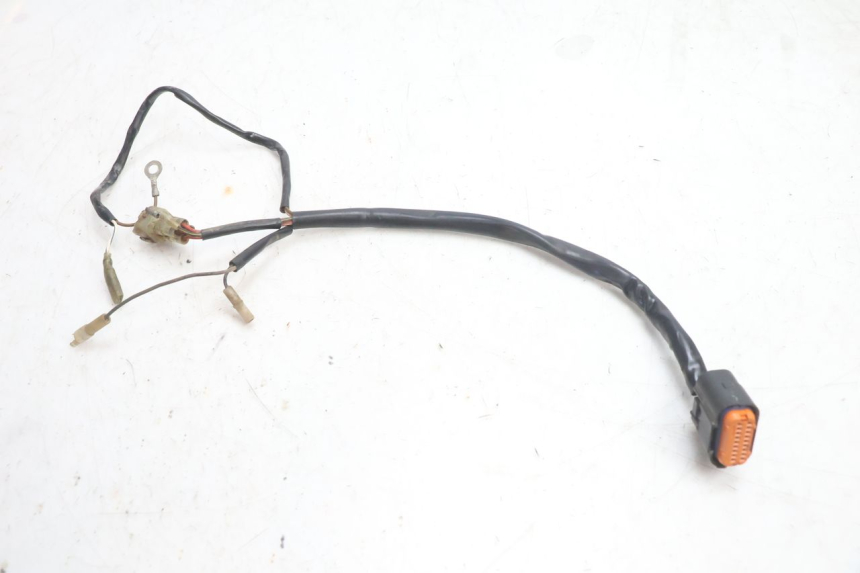 photo de FAIXA HUSABERG TE 250 (2011 - 2014) - Ampliação técnica