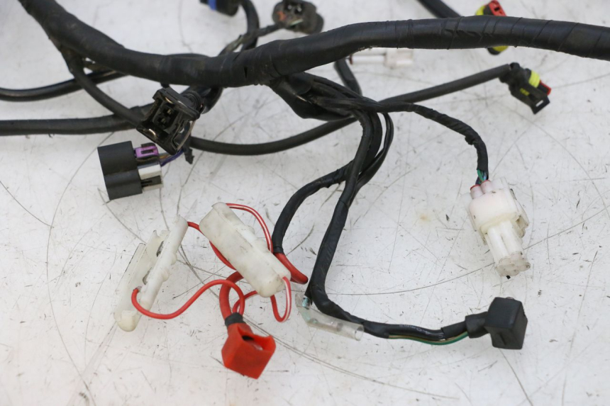 photo de FAIXA DE CABOS NECO TEMPO 4T 50 (2022 - 2026) - Vista geral