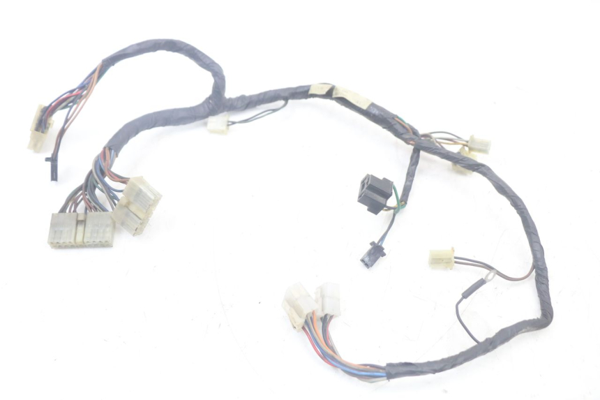 photo de Fiação da cabeça da suspensão dianteira YAMAHA FJ 3CX 1200 (1986 - 1996) - Vista principal