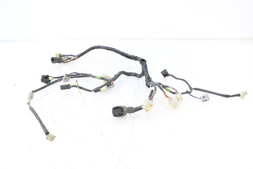 photo de FAIXA DE CABEÇA DE GARFO YAMAHA FJR 1300 (2001 - 2005) - Vista principal