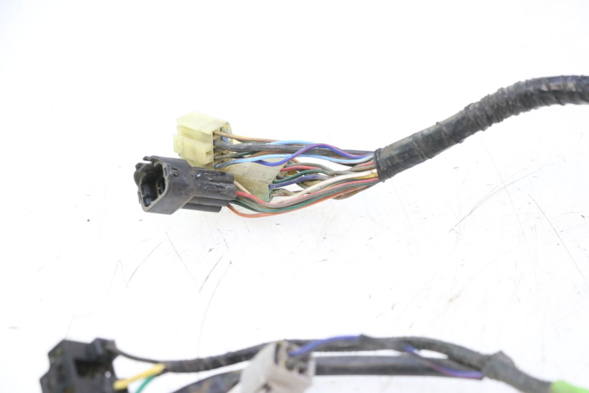 photo de FAIXA DE CABEÇA DE GARFO YAMAHA FJR 1300 (2001 - 2005) - Estado da superfície