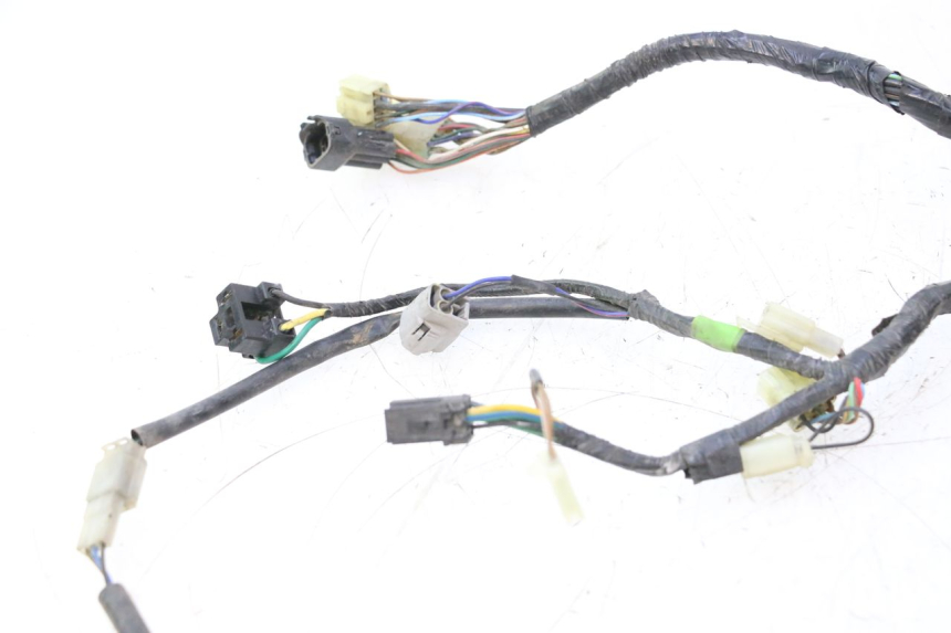 photo de FAIXA DE CABEÇA DE GARFO YAMAHA FJR 1300 (2001 - 2005) - Peça verificada