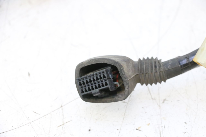 photo de FAIXA DE CABEÇA DE GARFO YAMAHA FJR 1300 (2001 - 2005) - Marcações e referências